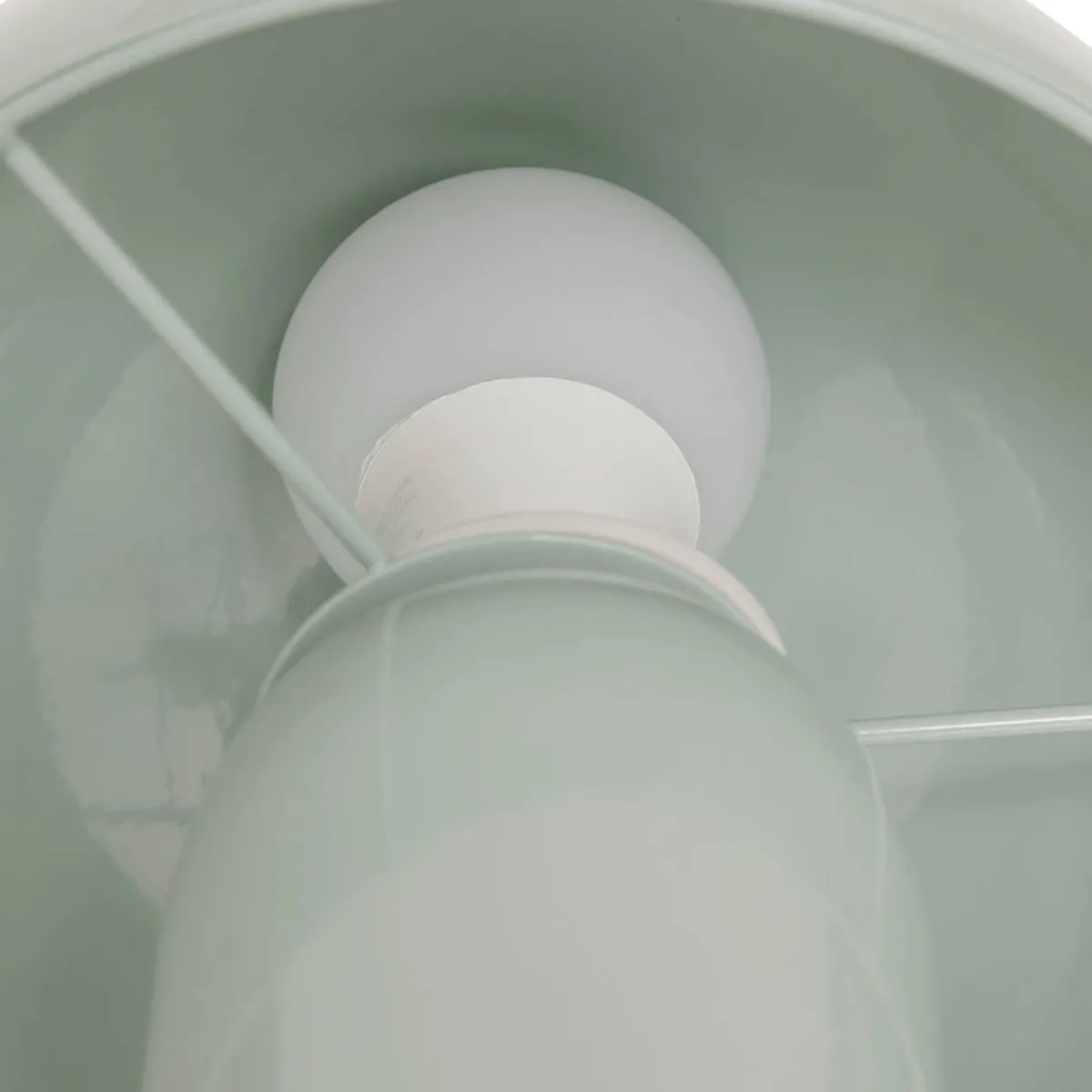 Lampe champignon Secteur "Lito"*ATMOSPHERA Clearance