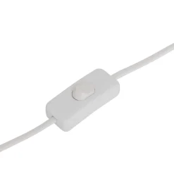 Lampe champignon Secteur