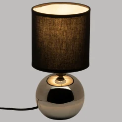 Lampe céramique 