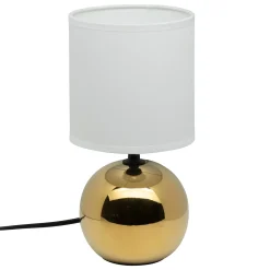 Lampe céramique "Timéo"*ATMOSPHERA Sale