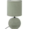 Lampe céramique "Timéo"*ATMOSPHERA Best
