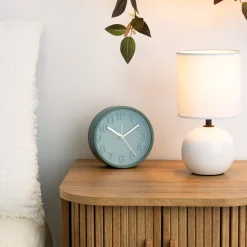 Lampe céramique "Timéo"*ATMOSPHERA Outlet