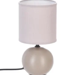 Lampe céramique "Timéo"*ATMOSPHERA Sale