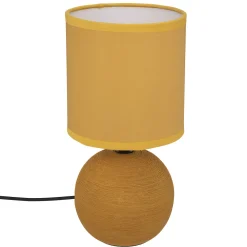 Lampe céramique "Timéo"*ATMOSPHERA Best
