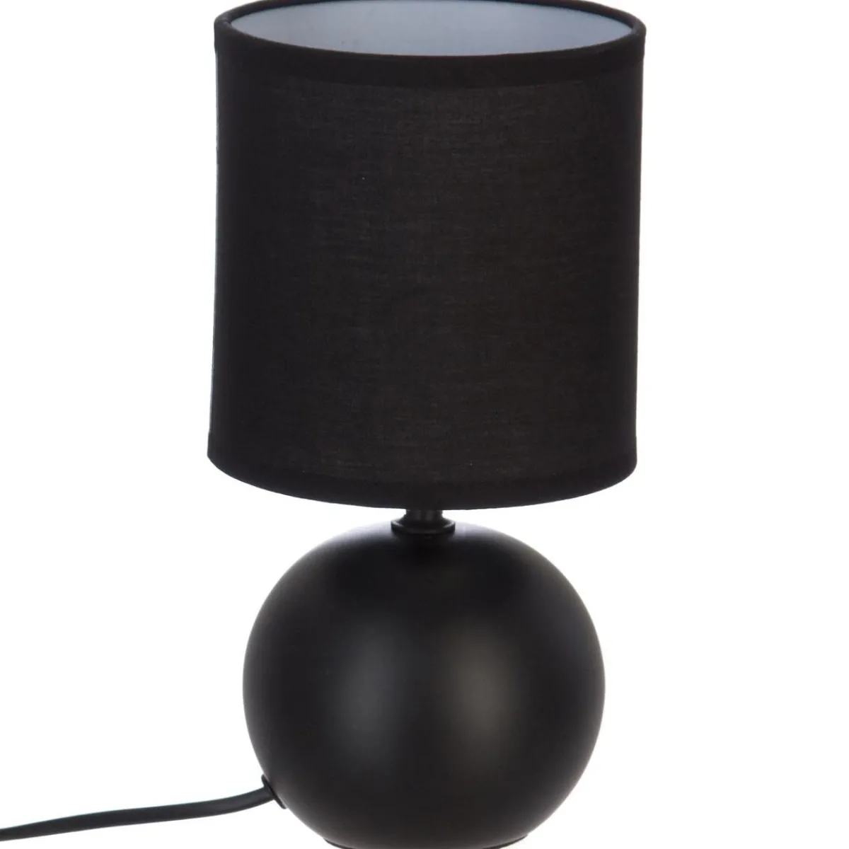 Lampe céramique "Timéo"*ATMOSPHERA Sale
