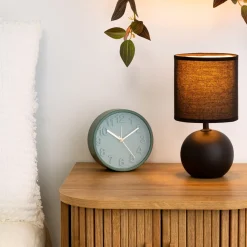 Lampe céramique "Timéo"*ATMOSPHERA Sale