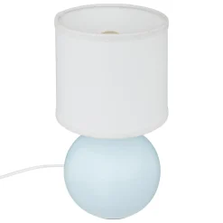 Lampe céramique "Timéo"*ATMOSPHERA Sale