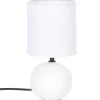 Lampe céramique "Timéo"*ATMOSPHERA New
