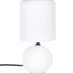 Lampe céramique "Timéo"*ATMOSPHERA New