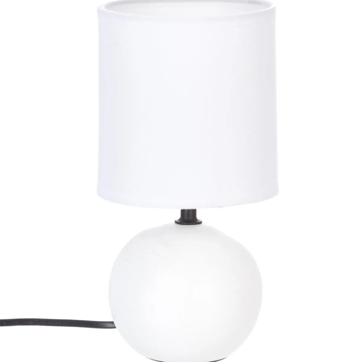Lampe céramique "Timéo"*ATMOSPHERA New