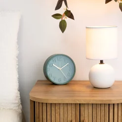 Lampe céramique "Timéo"*ATMOSPHERA New