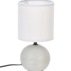 Lampe céramique "Timéo"*ATMOSPHERA Sale