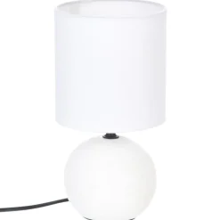 Lampe céramique "Timéo"*ATMOSPHERA New