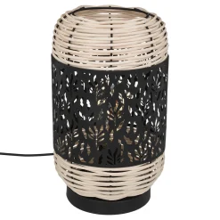 Lampe cylindre "Cosy"*ATMOSPHERA Hot