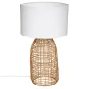 Lampe cylindre "Karla"*ATMOSPHERA Discount