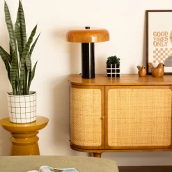 Lampe cylindrique "Jody"*ATMOSPHERA Best