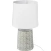 Lampe "Cyril", céramique*ATMOSPHERA Online