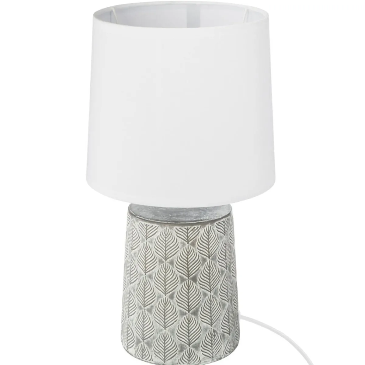Lampe "Cyril", céramique*ATMOSPHERA Online
