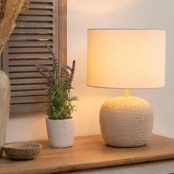 Lampe "Davia", céramique*ATMOSPHERA Best