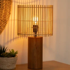 Lampe "Davys"*ATMOSPHERA Hot