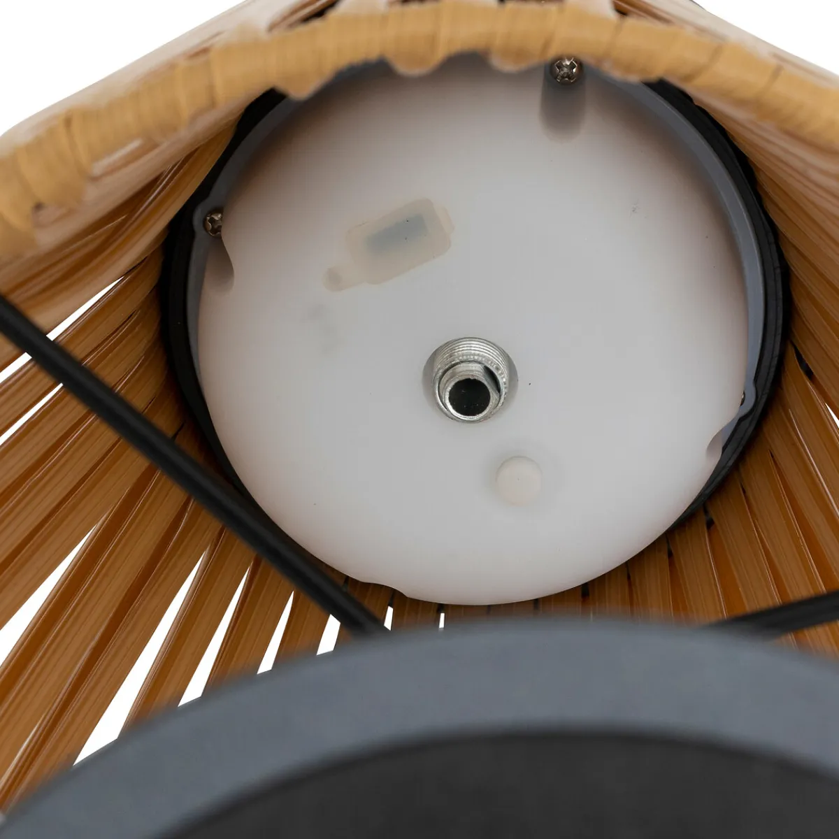 Lampe d'extérieur solaire et USB "Kessy"*ATMOSPHERA Sale