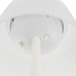 Lampe d'extérieur solaire et USB