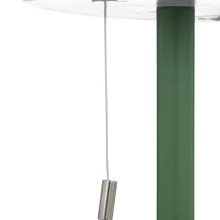 Lampe d'extérieur USB