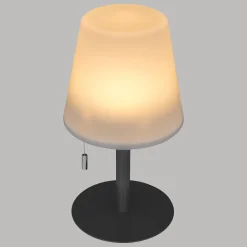 Lampe d'extérieur USB