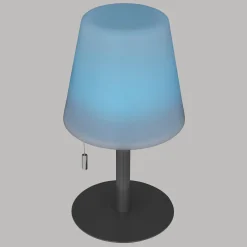 Lampe d'extérieur USB