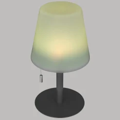 Lampe d'extérieur USB