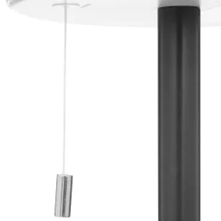 Lampe d'extérieur USB
