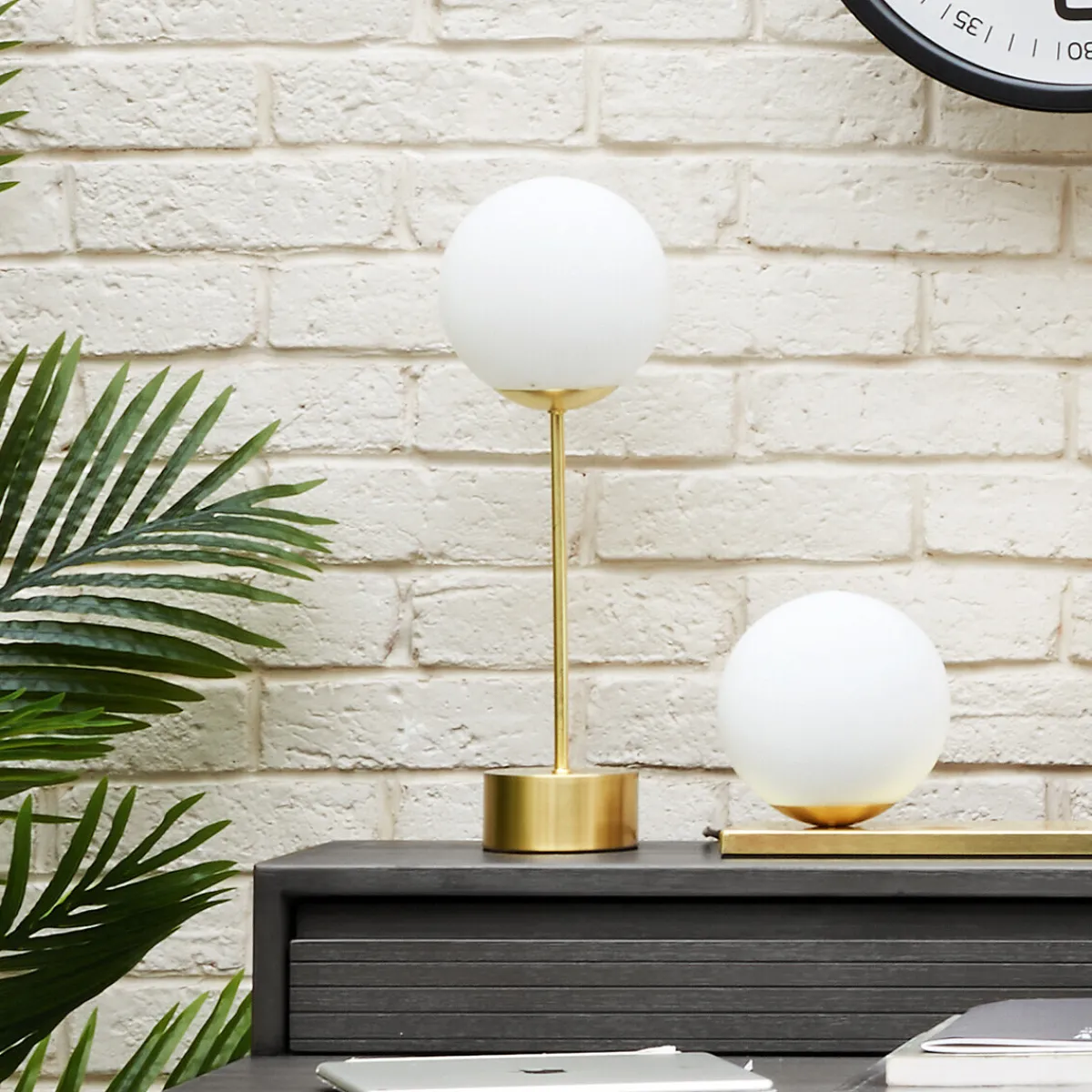 Lampe "Dris"*ATMOSPHERA New