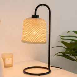 Lampe droit "Ali"*ATMOSPHERA Sale
