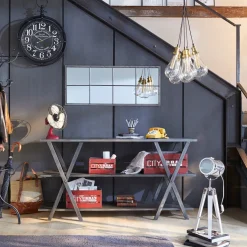 Lampe "Ebor"*ATMOSPHERA Hot