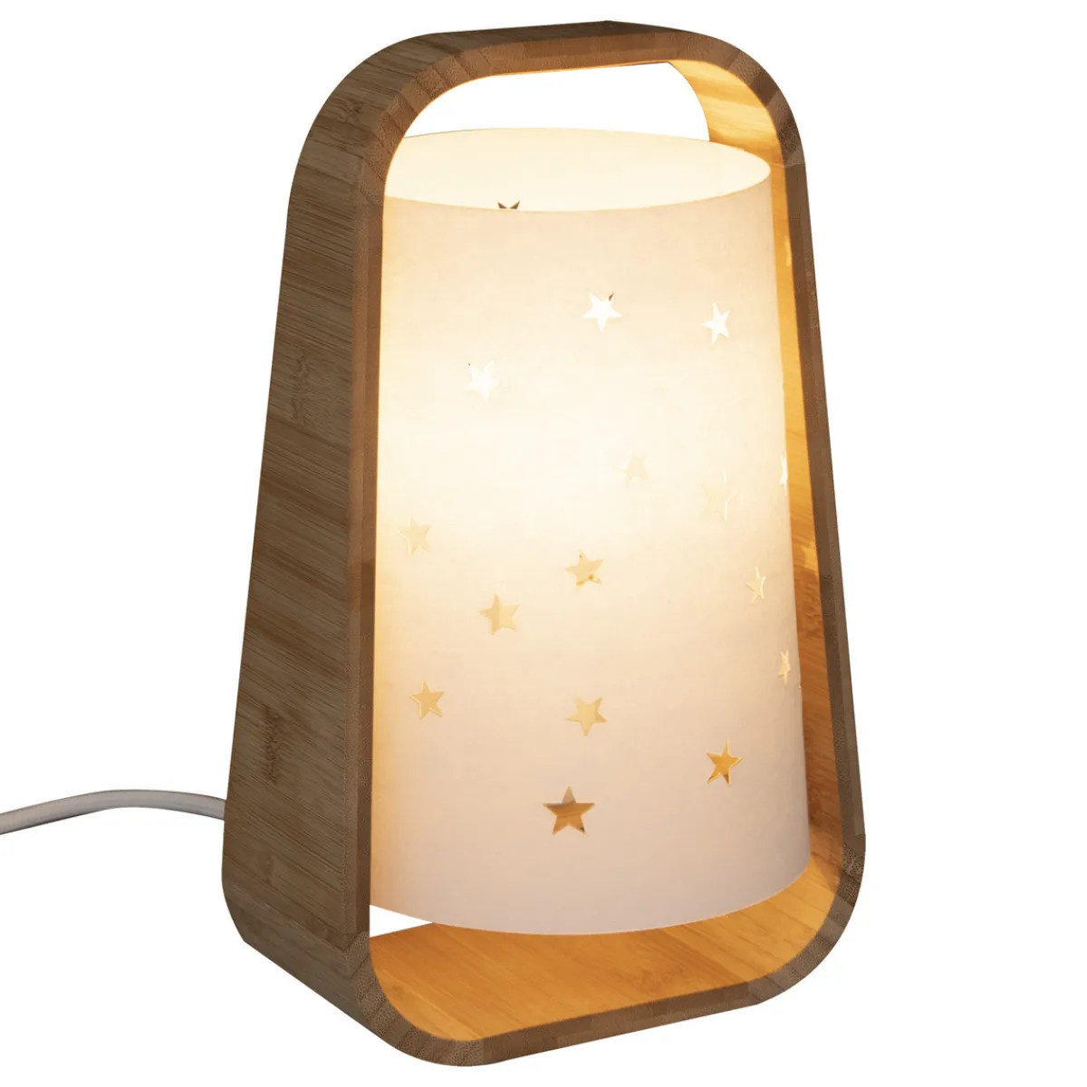 Lampe enfant "Étoiles"*ATMOSPHERA