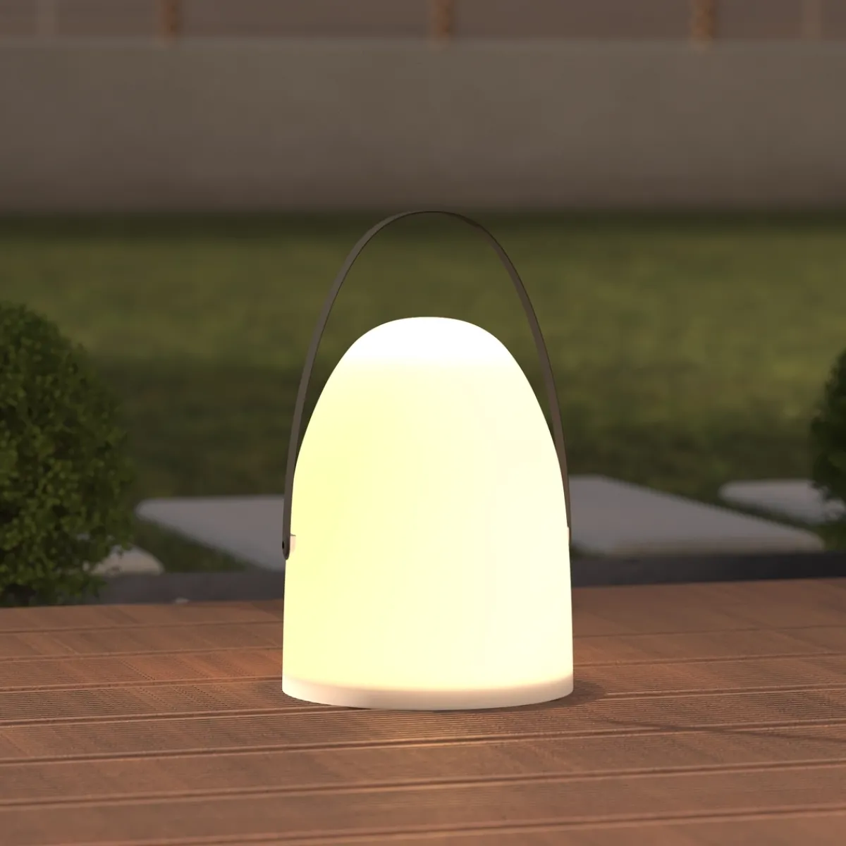 Lampe extérieur "Cleo"*ATMOSPHERA Best