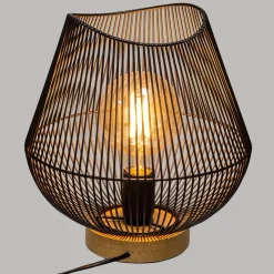 Lampe filaire