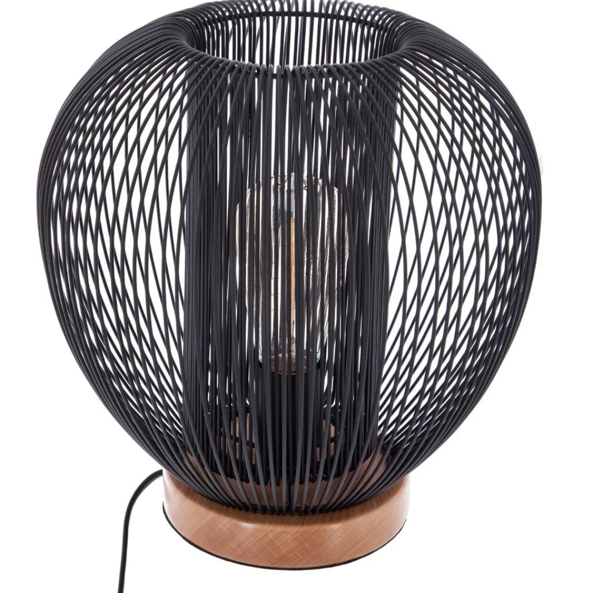 Lampe filaire "Noda"*ATMOSPHERA