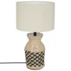 Lampe "Jacinthe"*ATMOSPHERA New