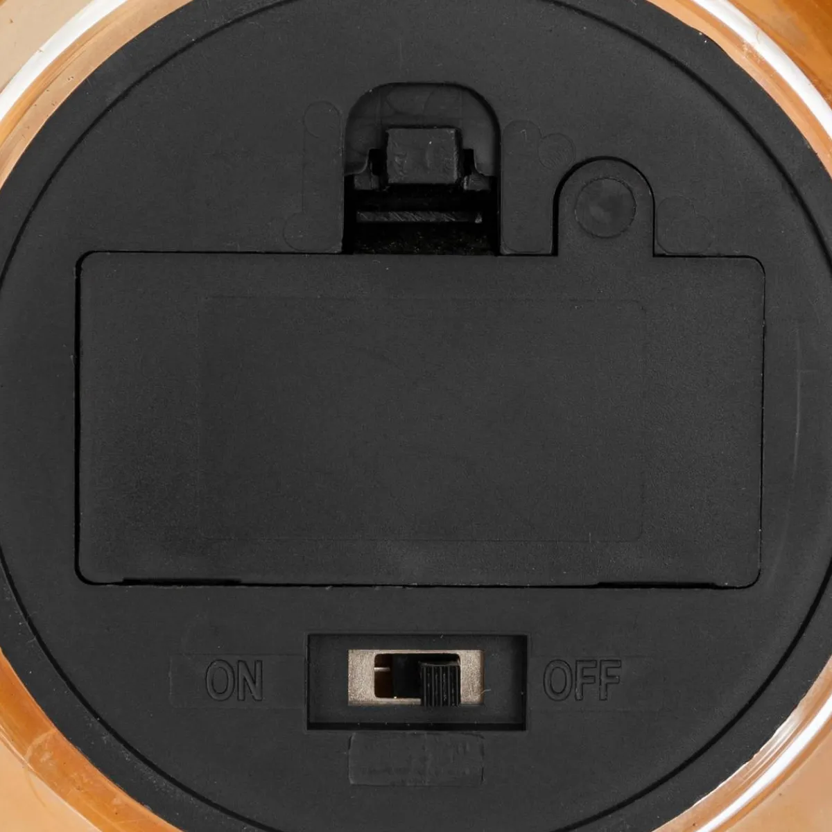 Lampe led Batterie "Cara"*ATMOSPHERA Outlet