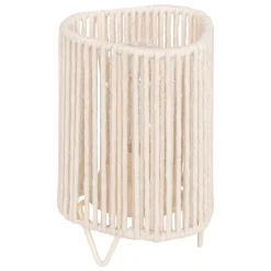 Lampe led Batterie "Oda"*ATMOSPHERA Discount