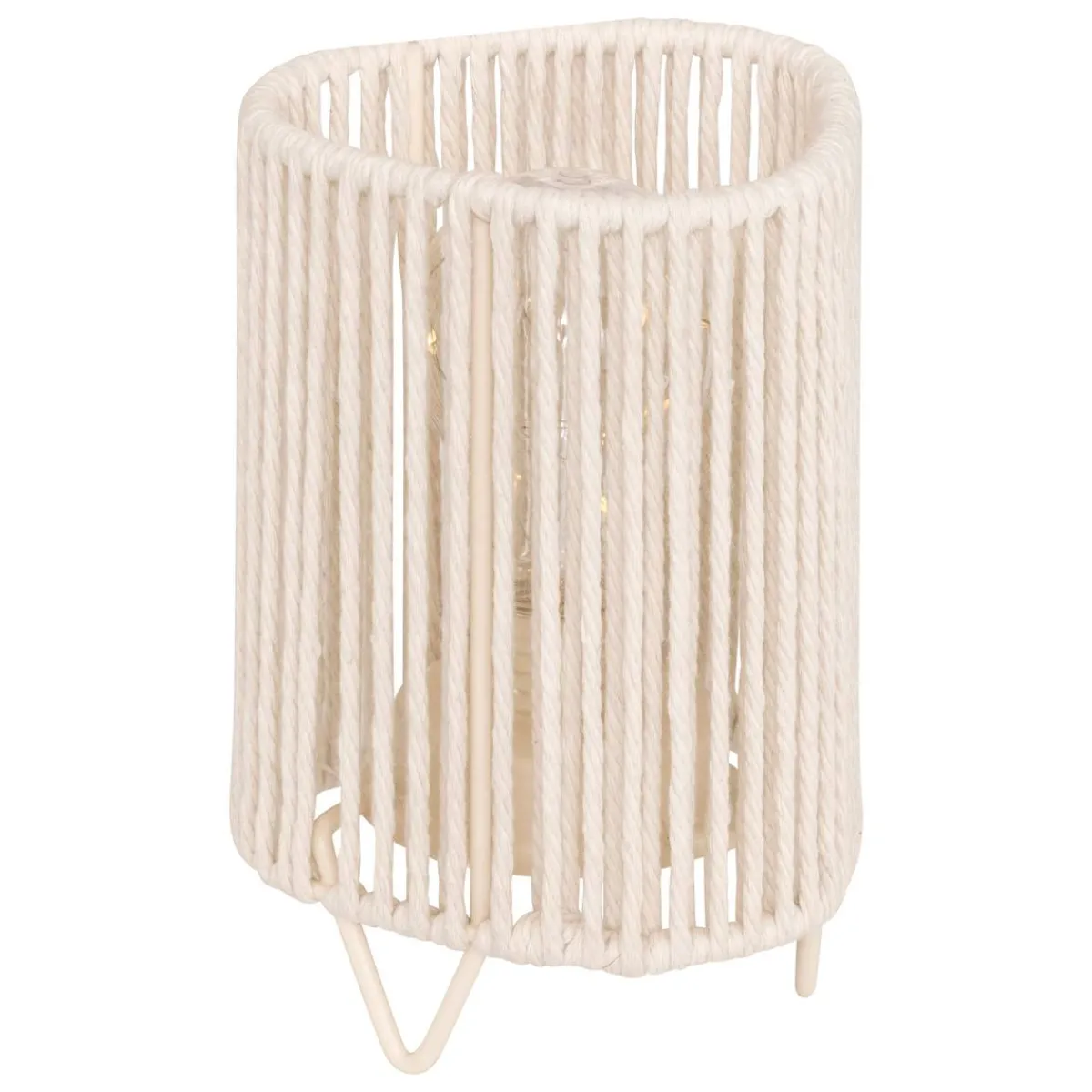 Lampe led Batterie "Oda"*ATMOSPHERA Discount