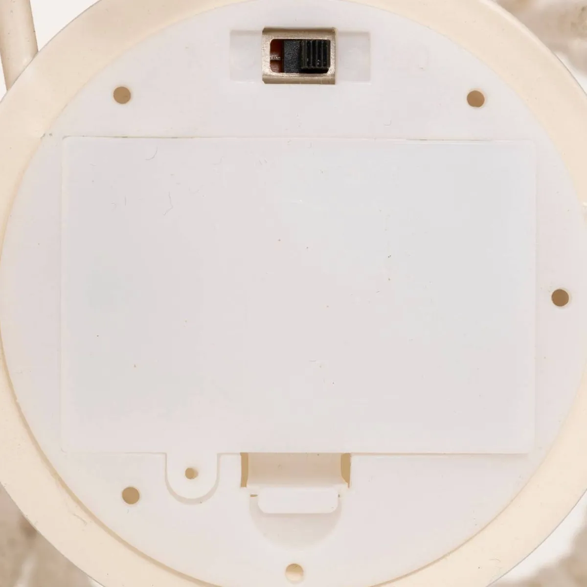 Lampe led Batterie "Oda"*ATMOSPHERA Discount