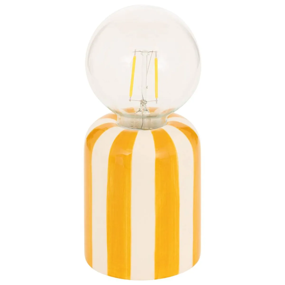 Lampe led Batterie "Rico"*ATMOSPHERA Sale