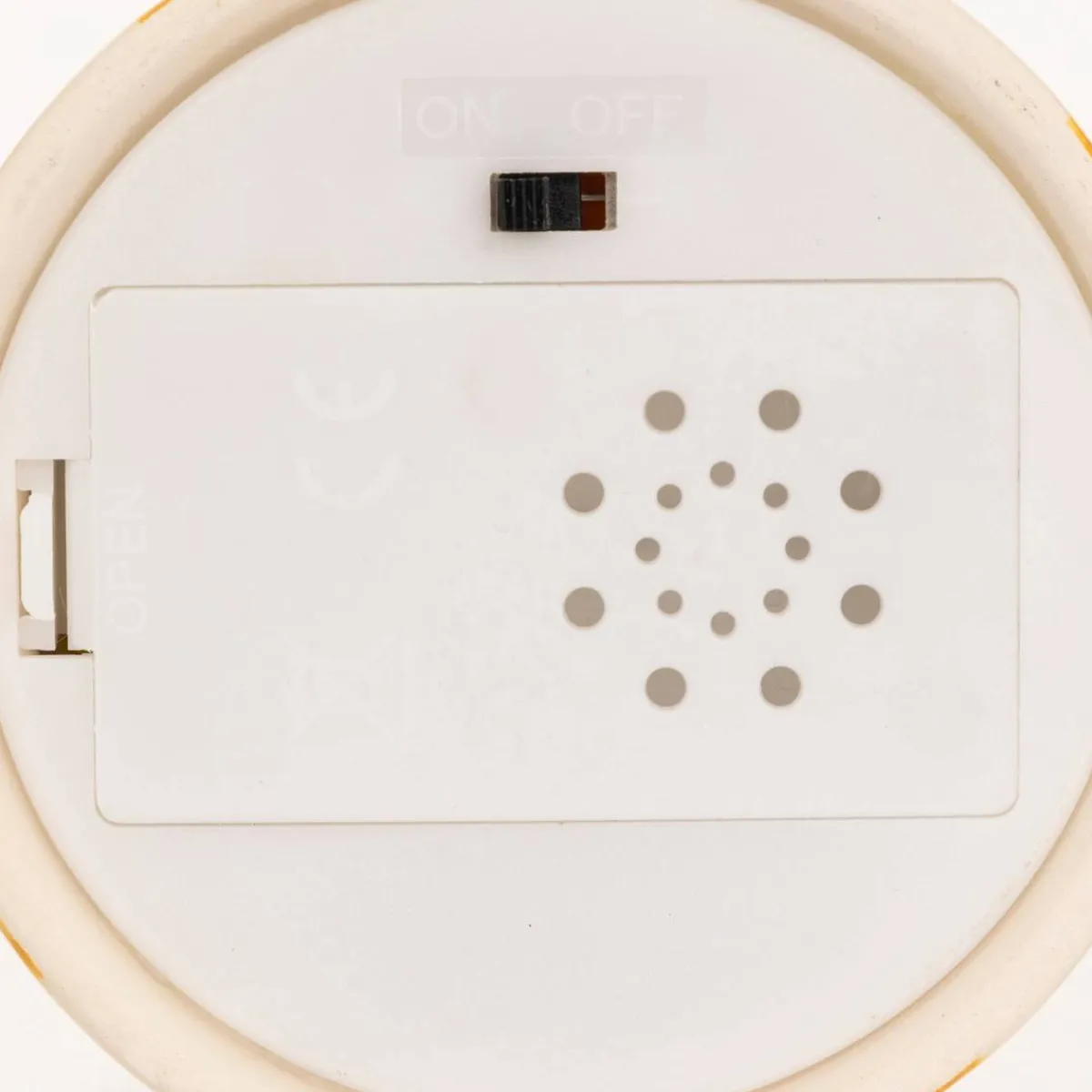 Lampe led Batterie "Rico"*ATMOSPHERA Sale