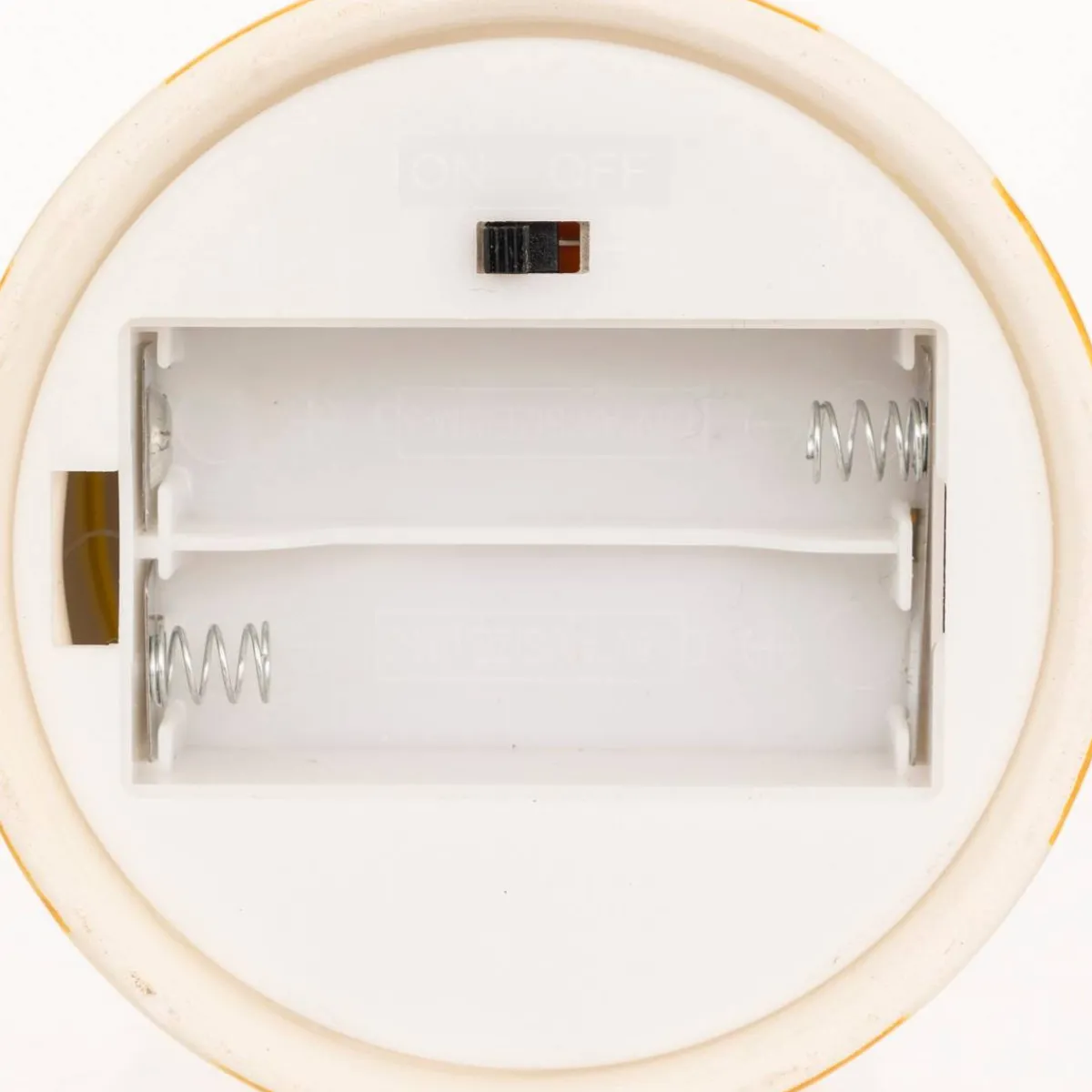 Lampe led Batterie "Rico"*ATMOSPHERA Sale