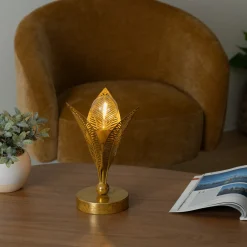 Lampe LED "Feuille"*ATMOSPHERA Online