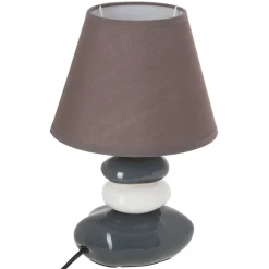 Lampe "Leny", céramique*ATMOSPHERA Sale