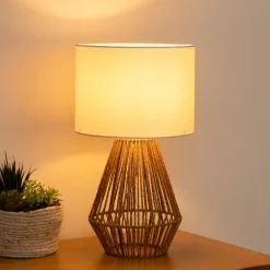 Lampe "Lila"*ATMOSPHERA Online