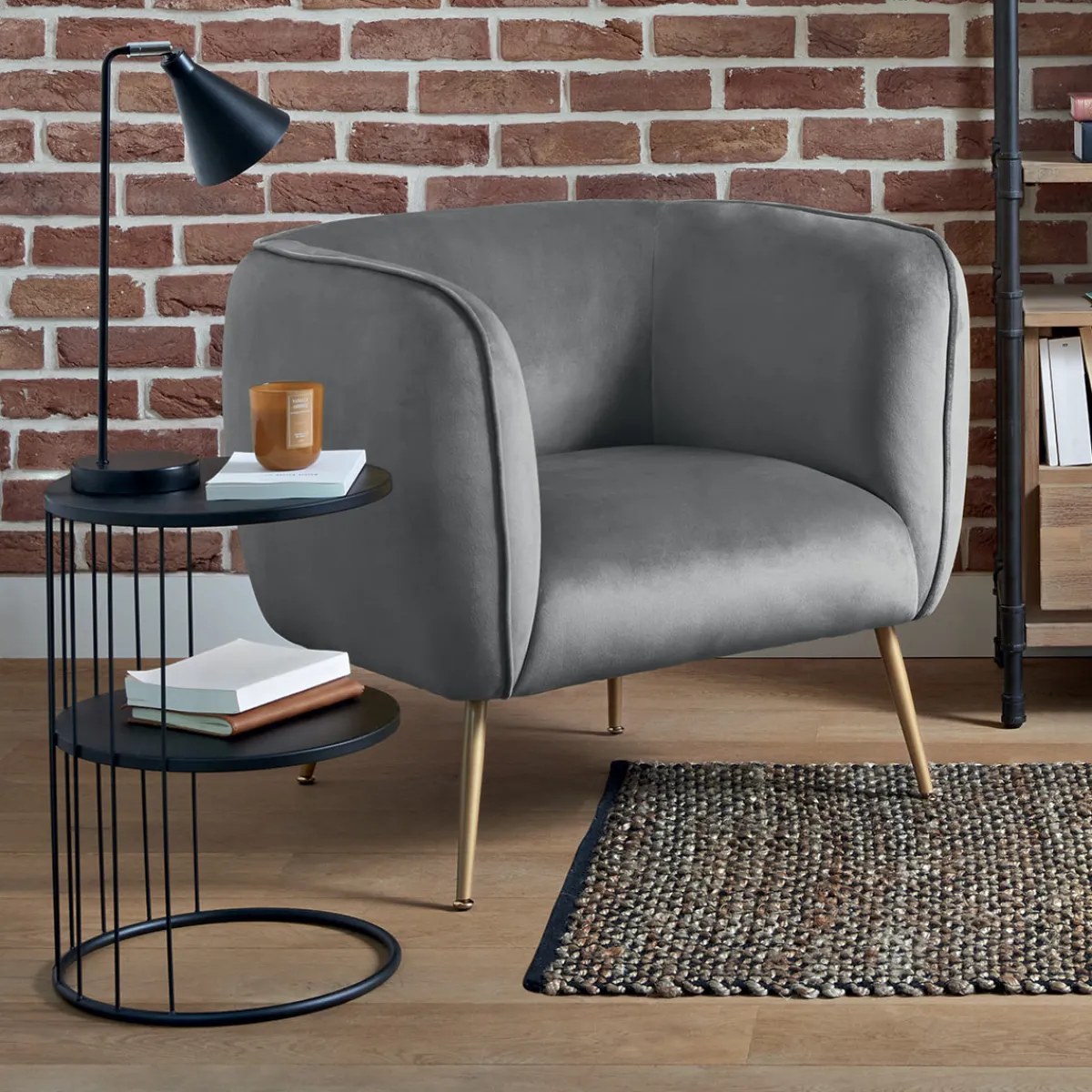 Lampe "Linn"*ATMOSPHERA Clearance